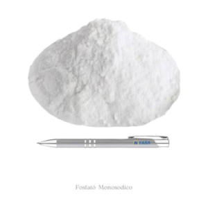 Fosfato Monosódico